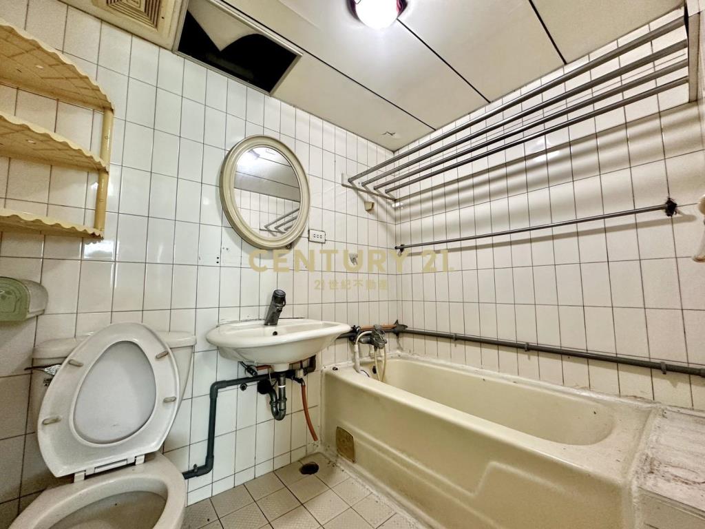 中山國中捷運3房