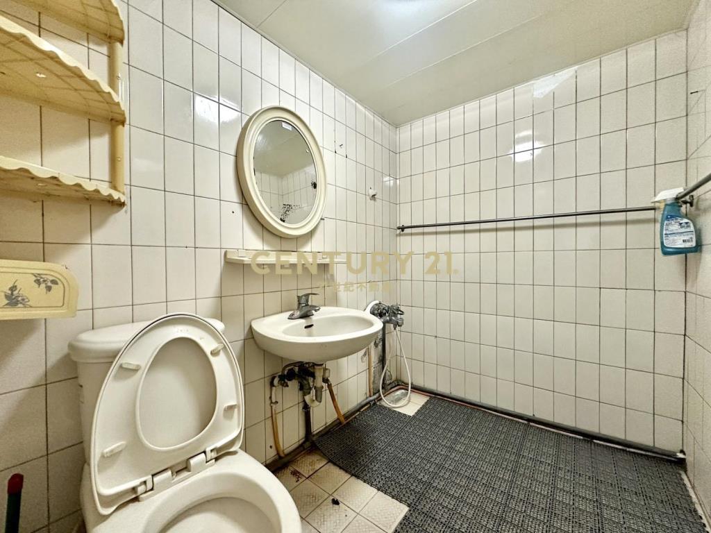 中山國中捷運3房