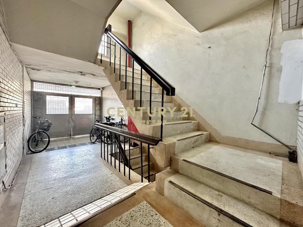 中山國中捷運3房