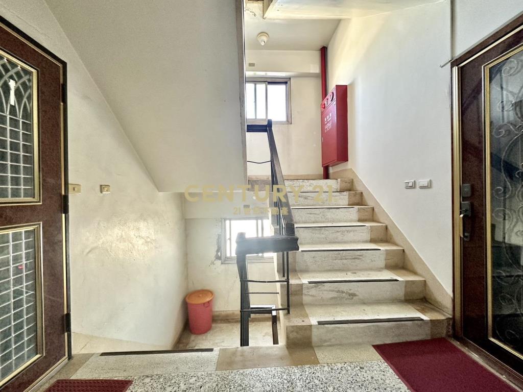 中山國中捷運3房