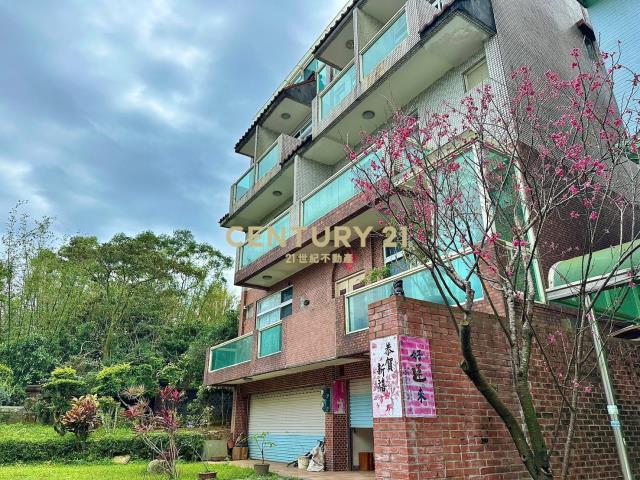 海德堡傳家雙別墅