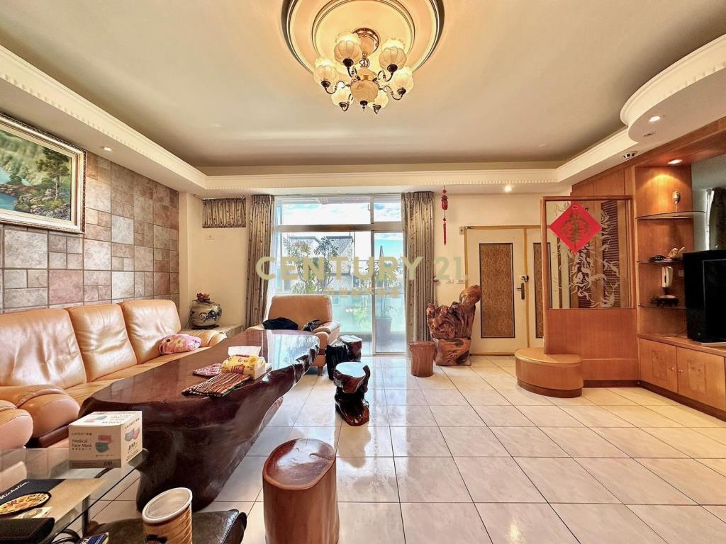 海德堡傳家雙別墅