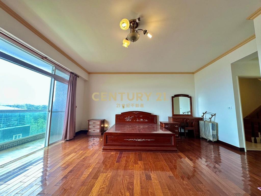 海德堡傳家雙別墅