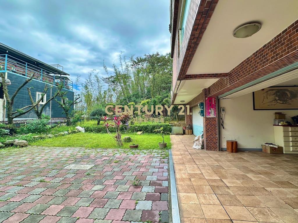 海德堡傳家雙別墅