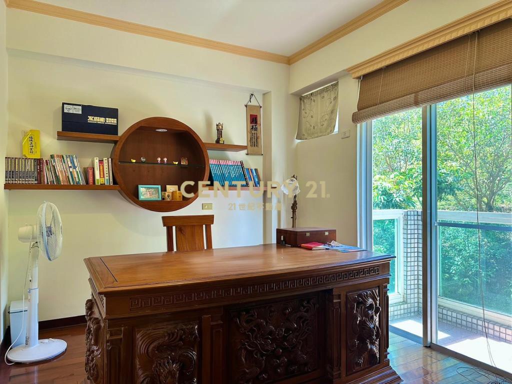 海德堡傳家雙別墅