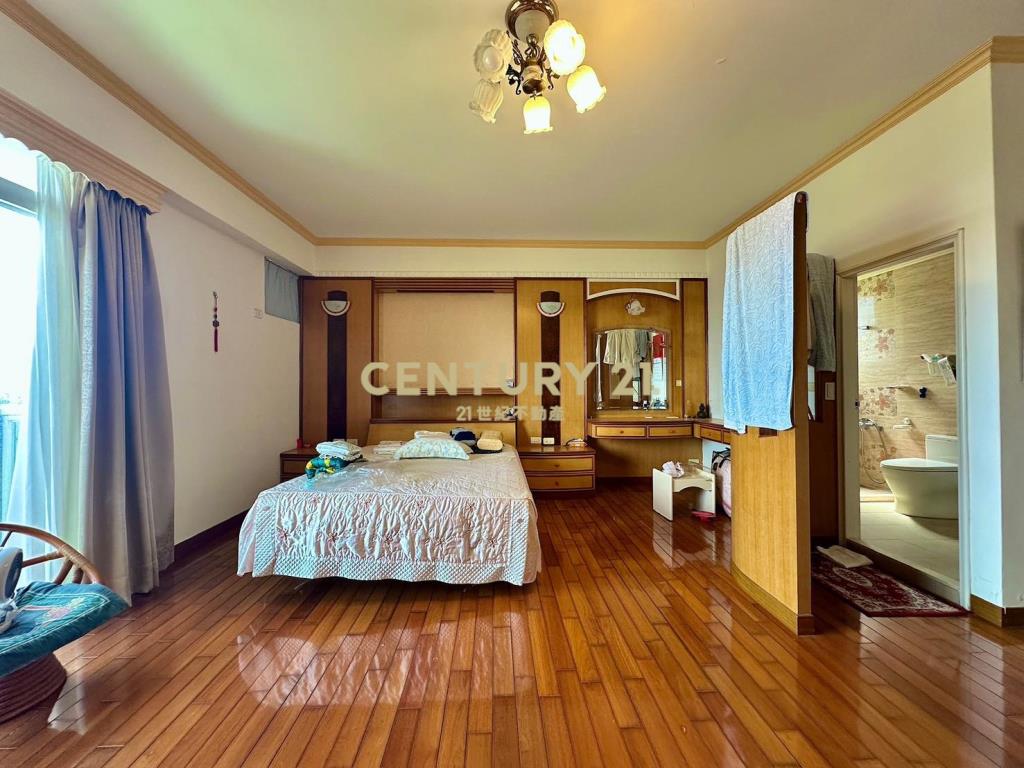 海德堡傳家雙別墅