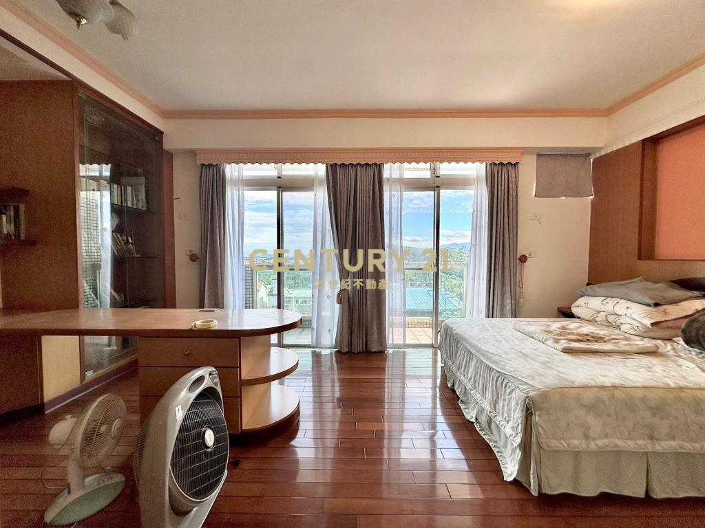 海德堡傳家雙別墅