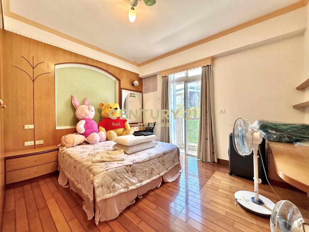 海德堡傳家雙別墅