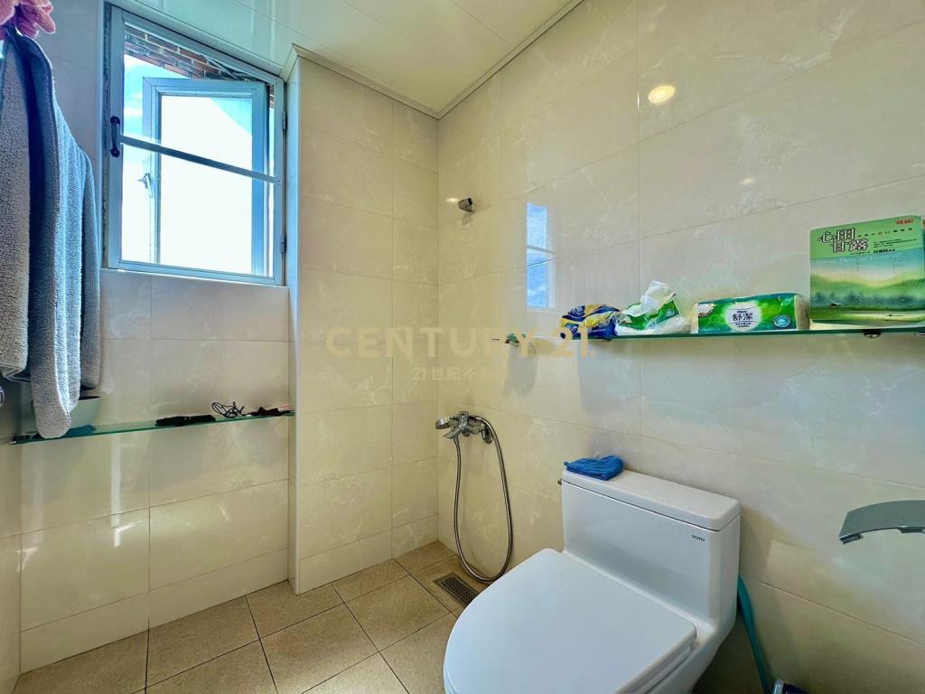 海德堡傳家雙別墅