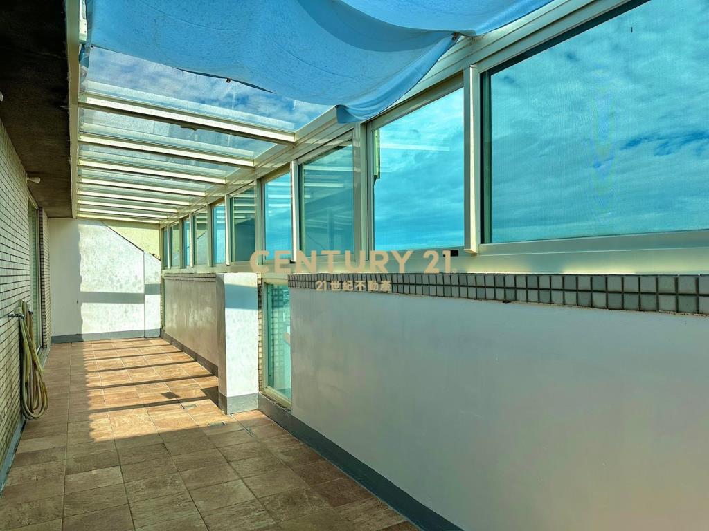 海德堡傳家雙別墅