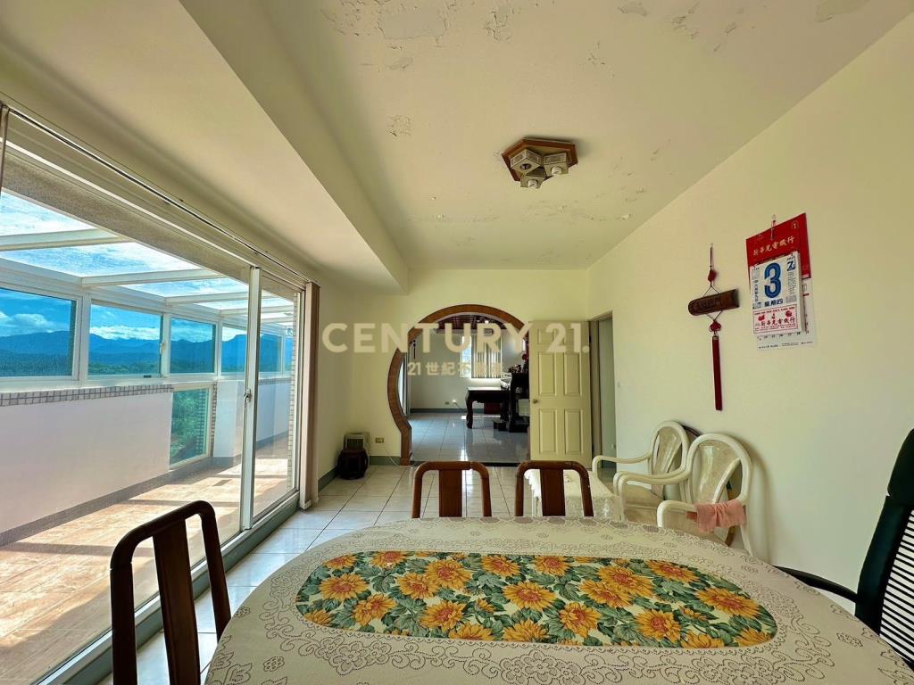 海德堡傳家雙別墅