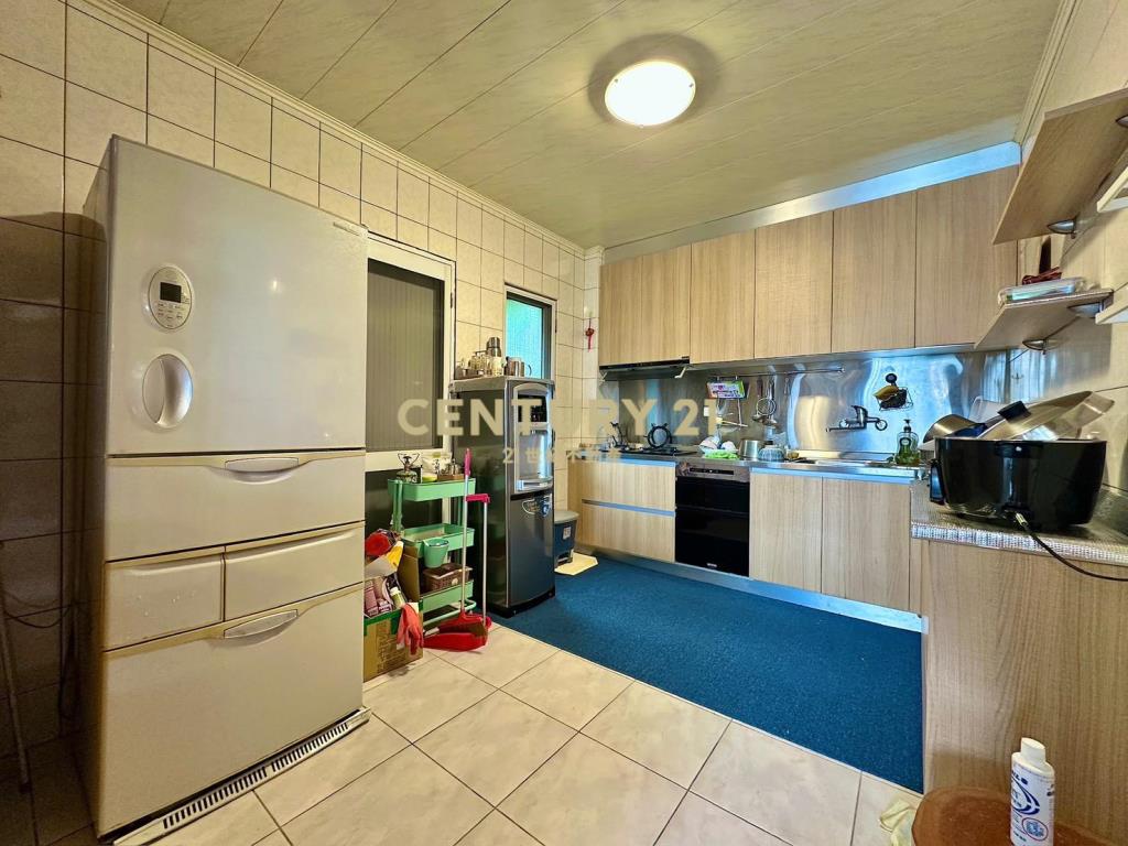 海德堡傳家雙別墅