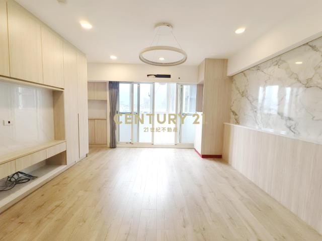 雙敦學區極美四房