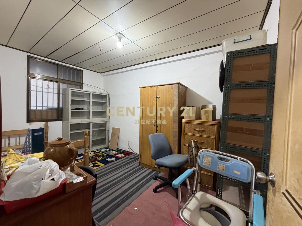 正臨江夜市透天