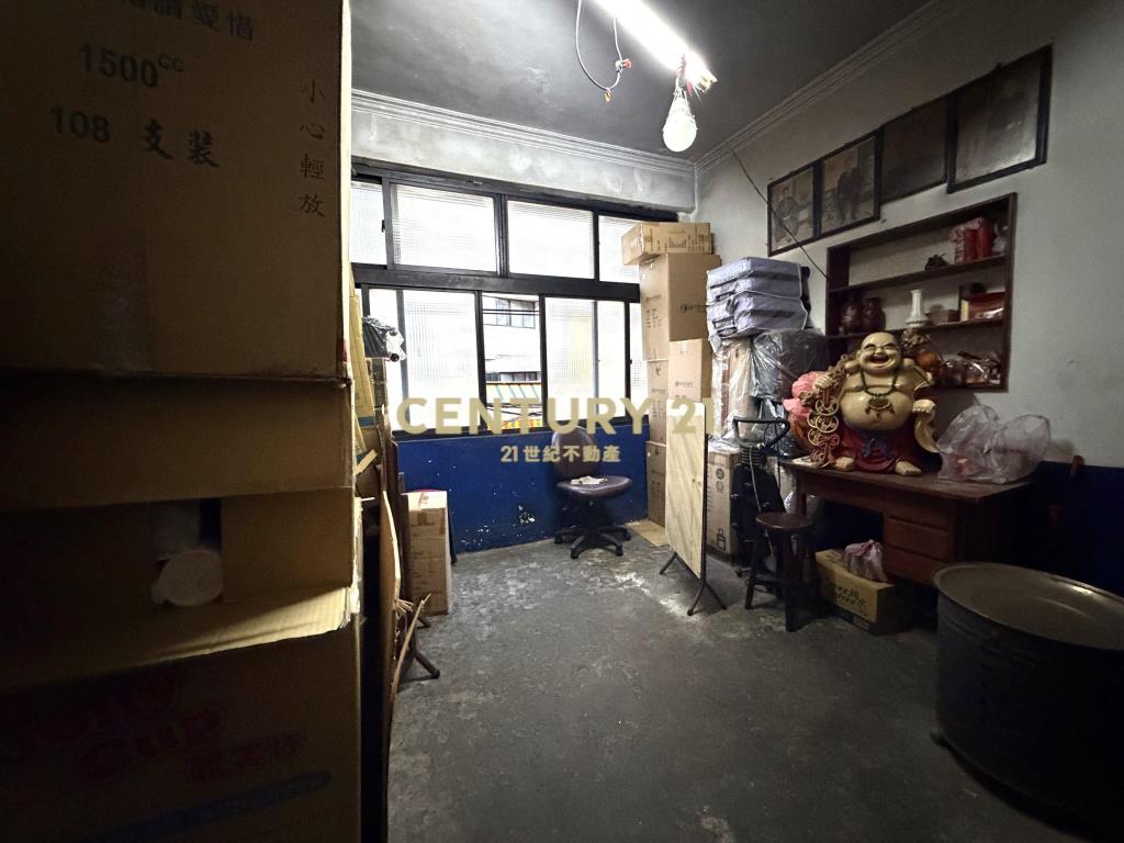 正臨江夜市透天