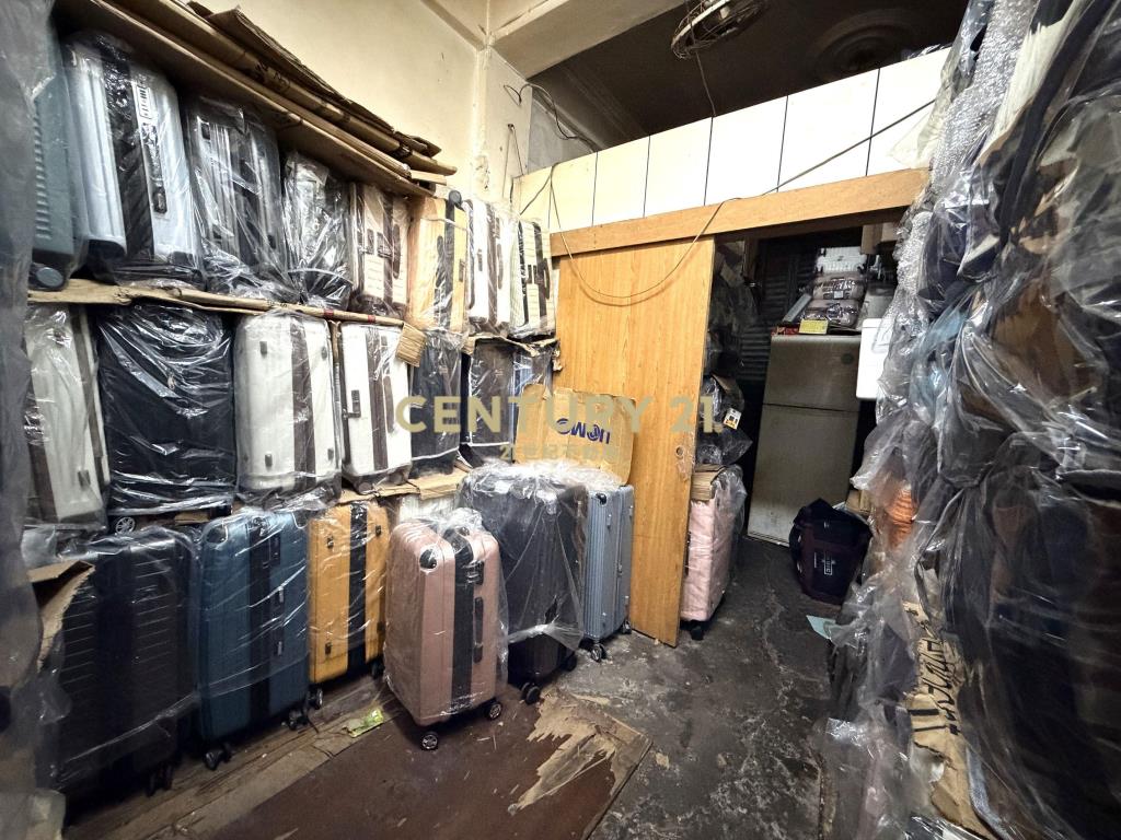 正臨江夜市透天