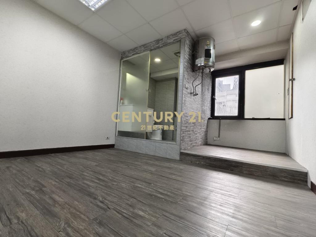 捷運中山國小站住辦大樓