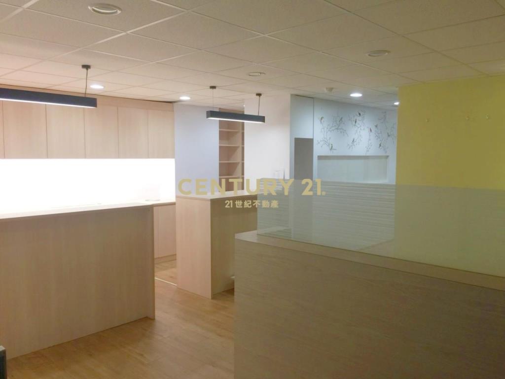 林森北路收租住辦大樓