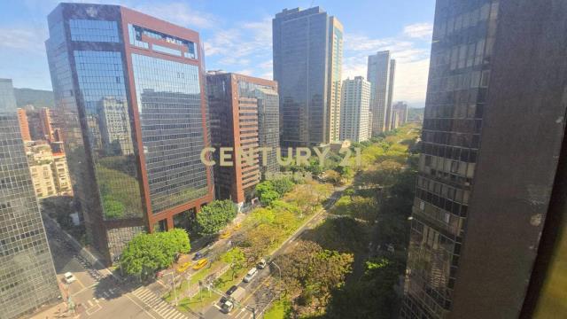 敦南林肯高樓景觀豪邸