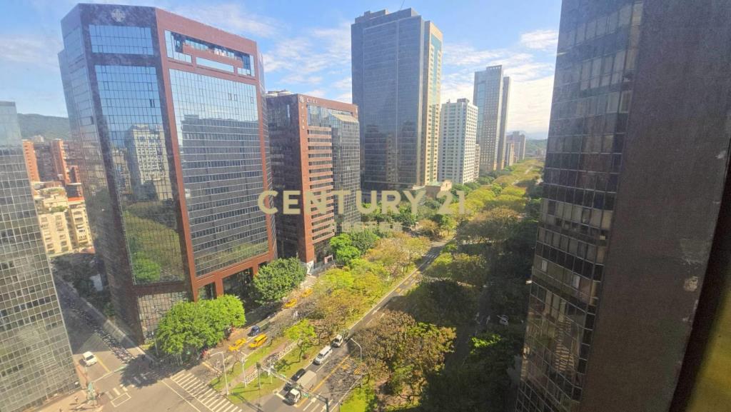 敦南林肯高樓景觀豪邸