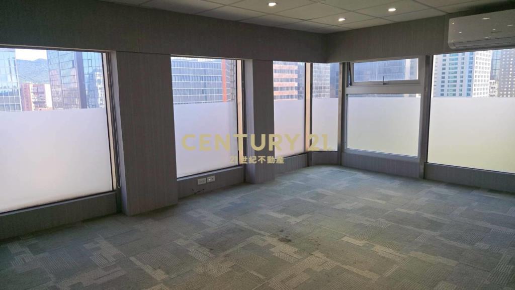 敦南林肯高樓景觀豪邸