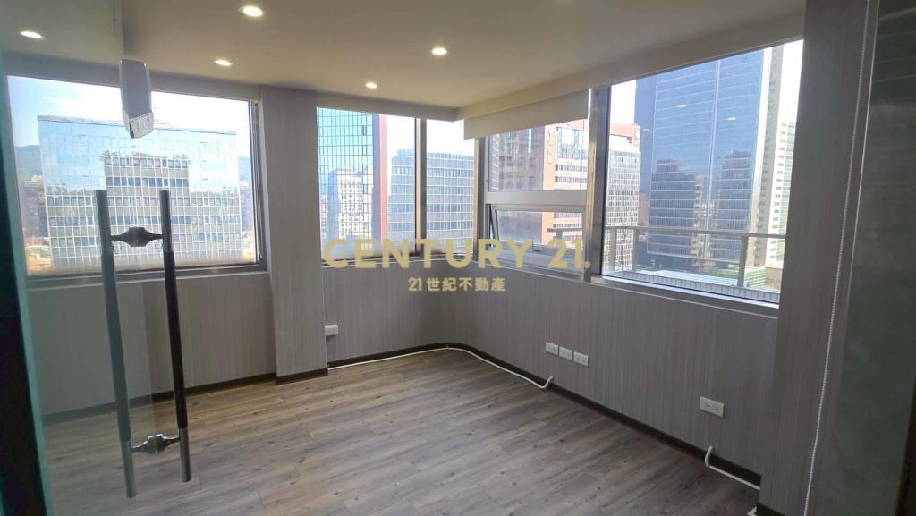 敦南林肯高樓景觀豪邸