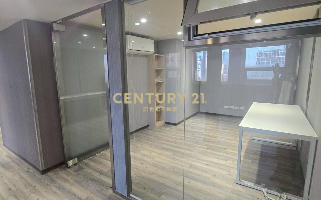 敦南林肯高樓景觀豪邸