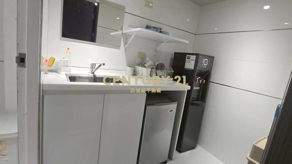 敦南林肯高樓景觀豪邸