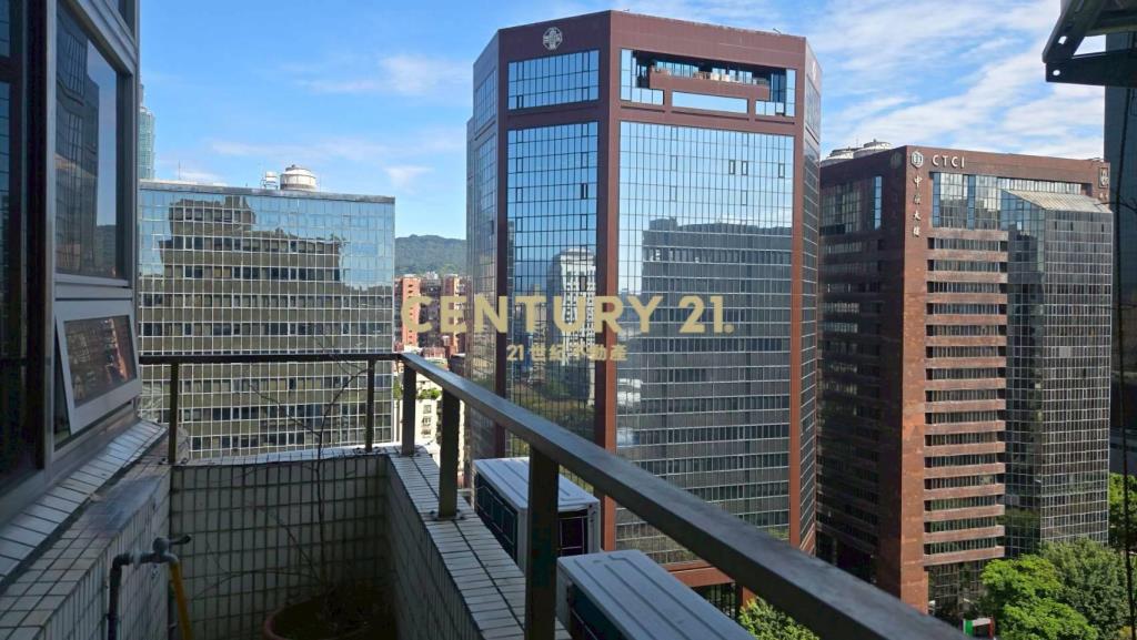 敦南林肯高樓景觀豪邸