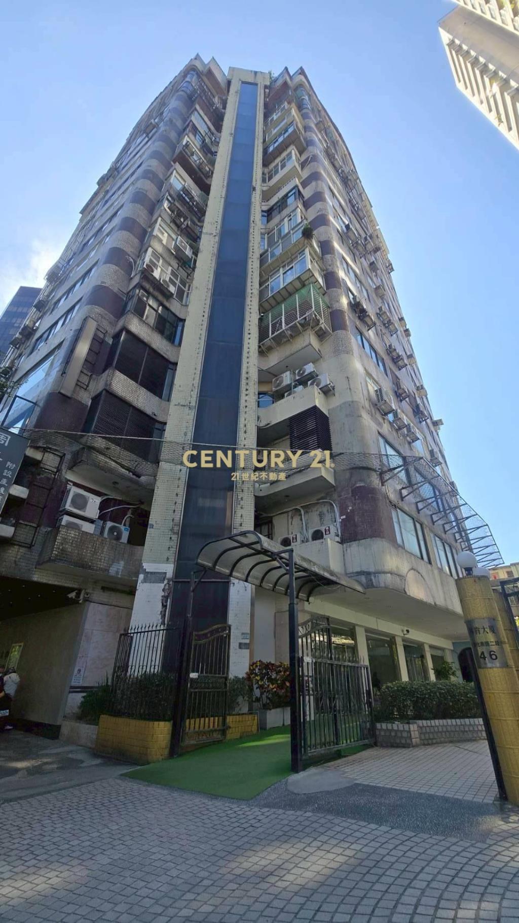 敦南林肯高樓景觀豪邸