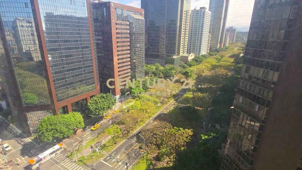 敦南林肯高樓景觀豪邸