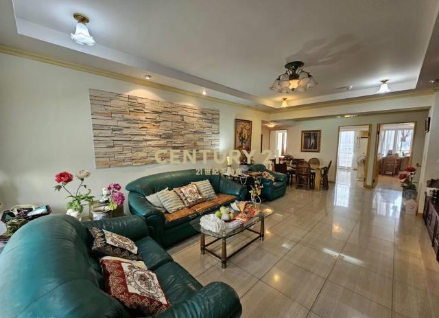 大安文普景觀美邸