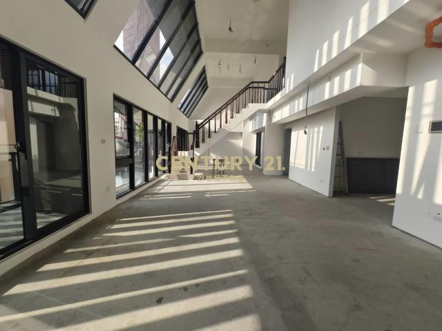 大安御邸7樓樓中樓