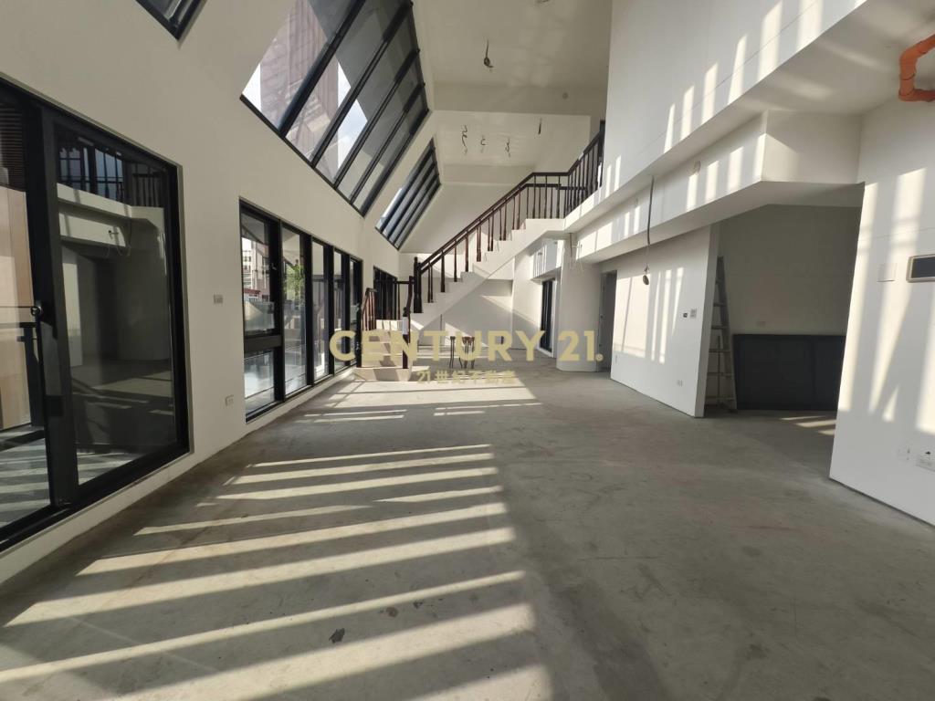 大安御邸7樓樓中樓