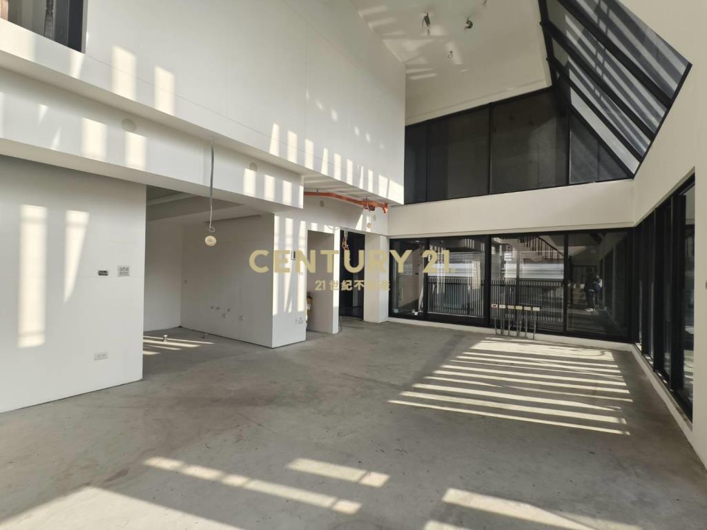 大安御邸7樓樓中樓