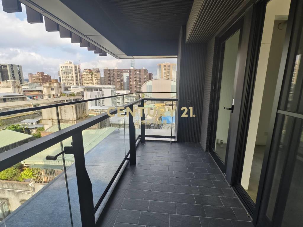 大安御邸7樓樓中樓