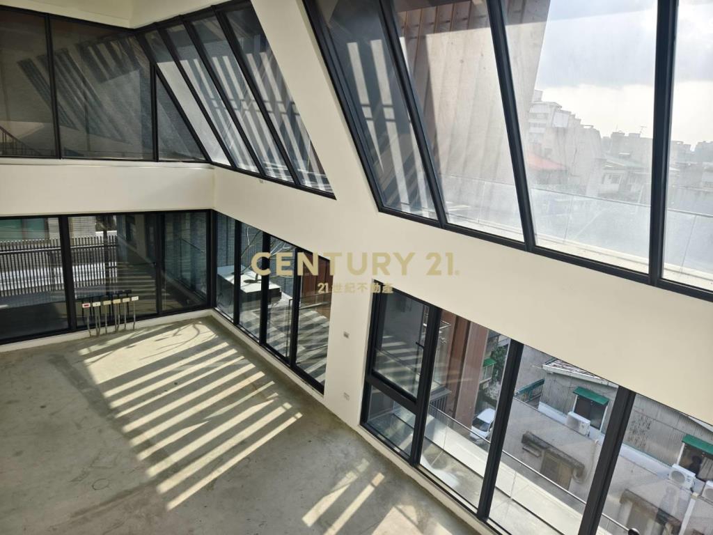 大安御邸7樓樓中樓