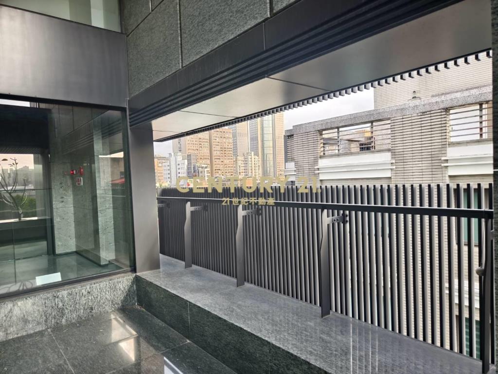 大安御邸7樓樓中樓