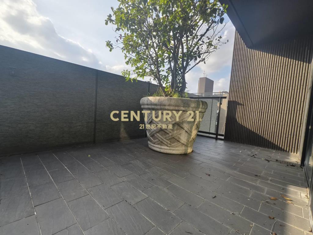 大安御邸7樓樓中樓