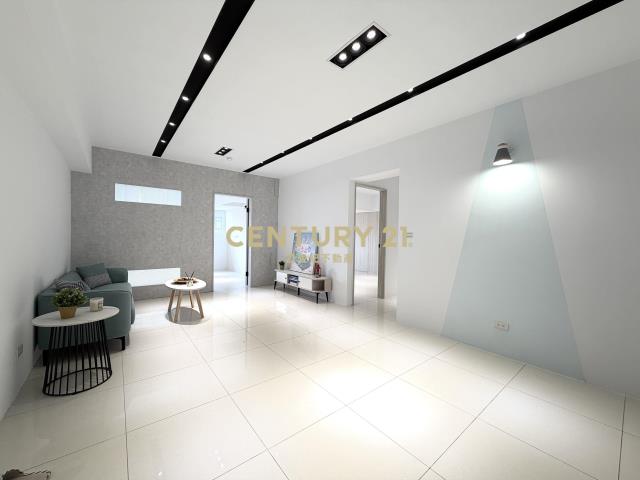 美國華城精美電梯3+1房