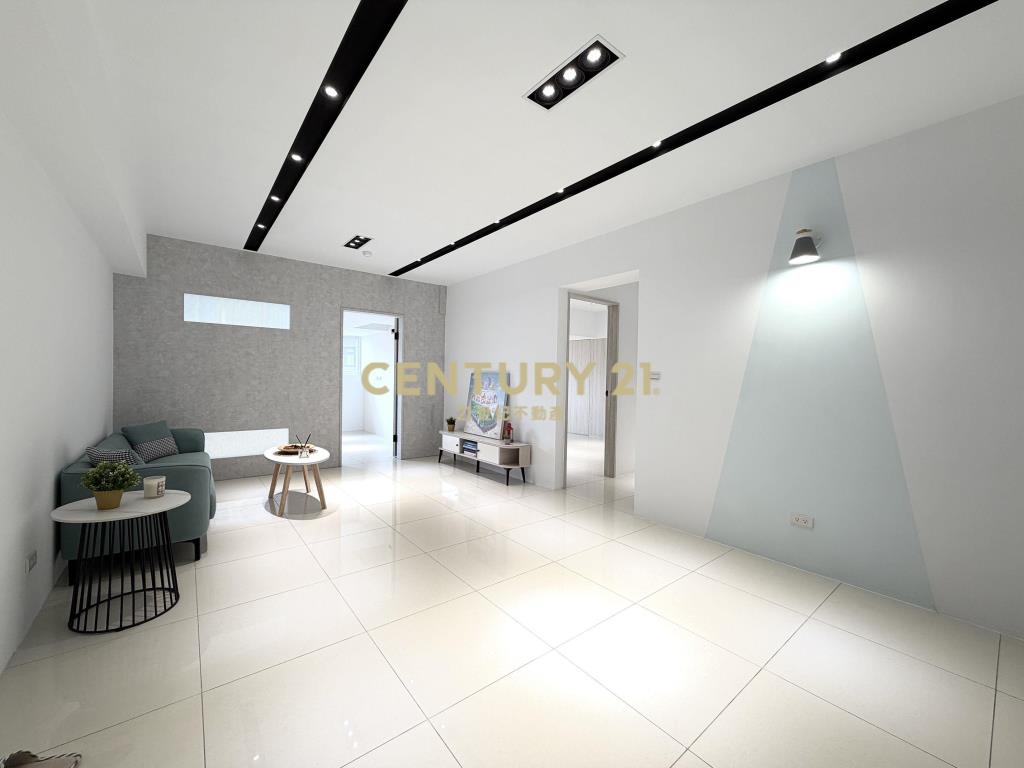 美國華城精美電梯3+1房