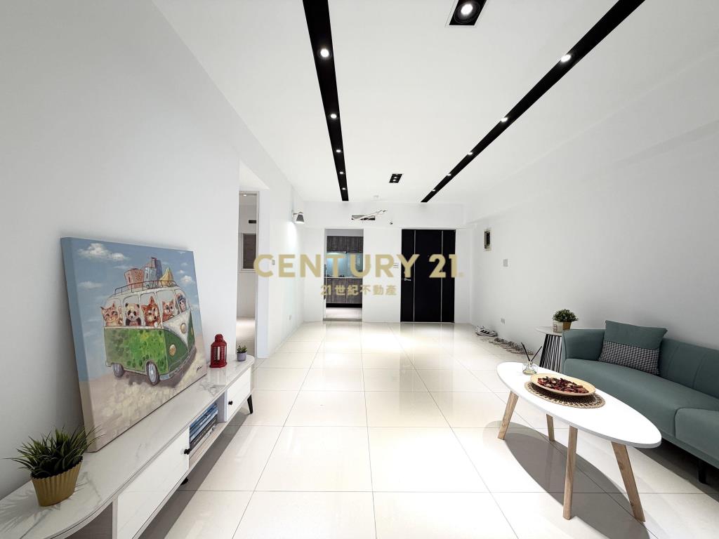 美國華城精美電梯3+1房