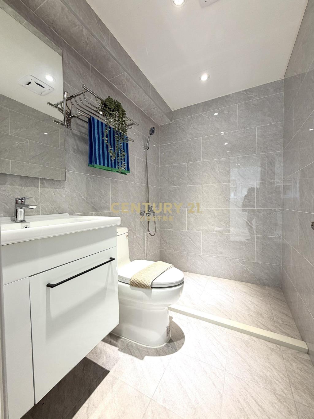 美國華城精美電梯3+1房