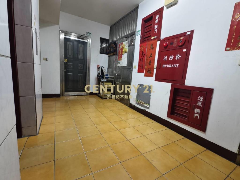 捷運大橋頭站住辦大廈