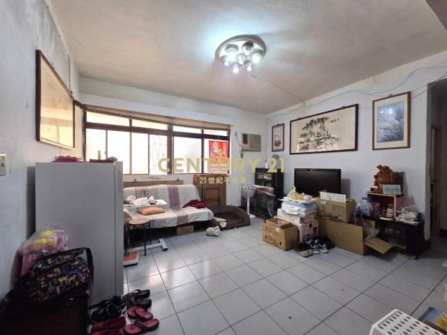 民生東路五段頂家