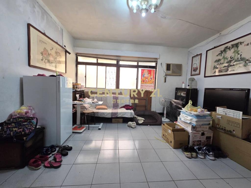 民生東路五段頂家