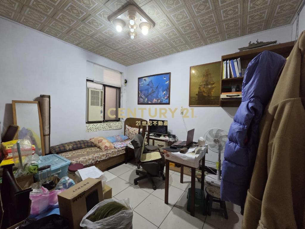 民生東路五段頂家