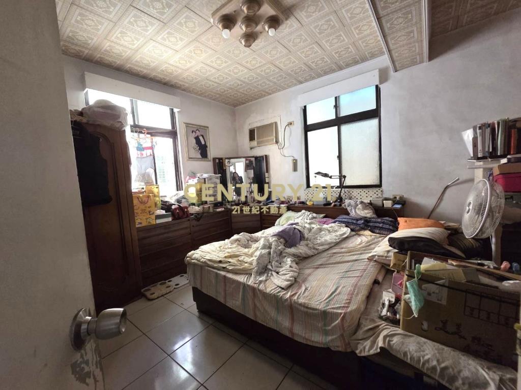 民生東路五段頂家