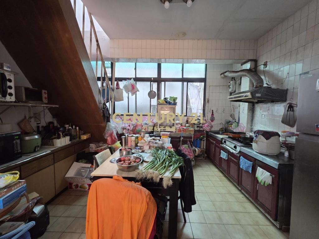 民生東路五段頂家