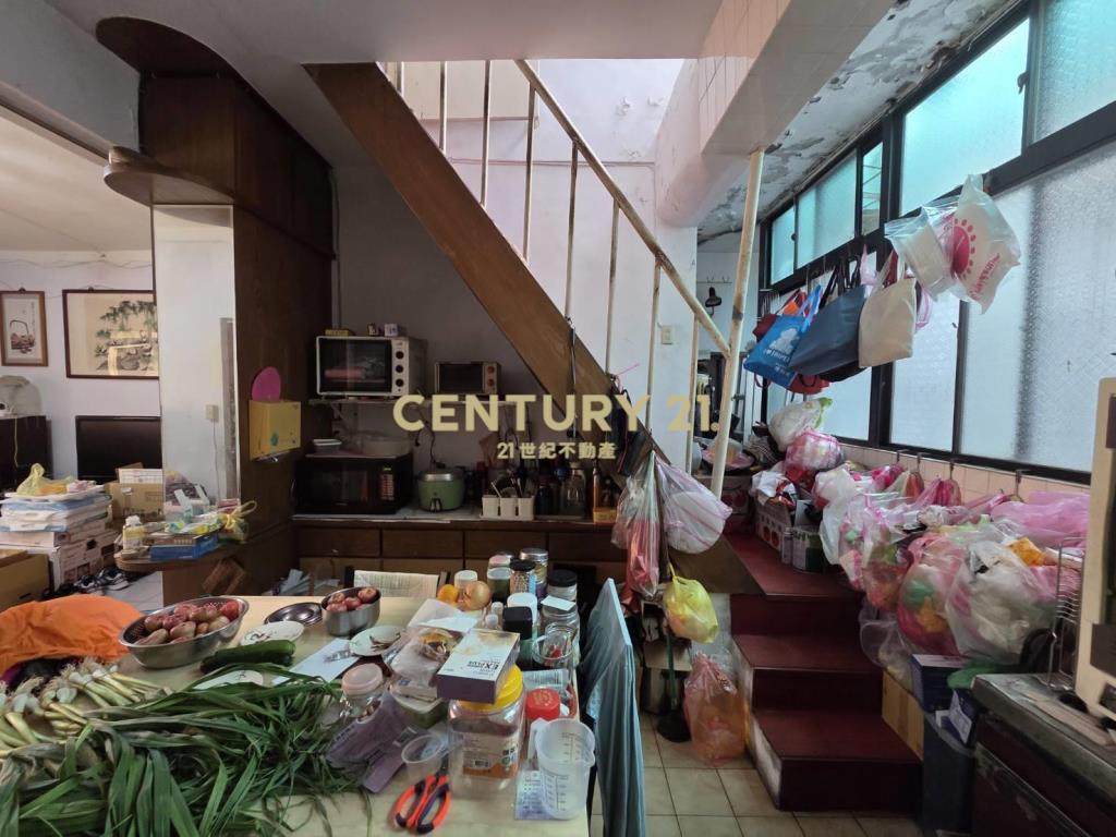 民生東路五段頂家